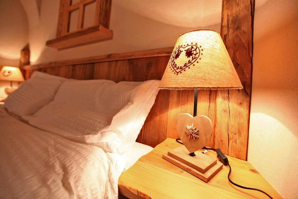 Maso Toneto Hotel Castello-Molina di Fiemme ห้อง รูปภาพ